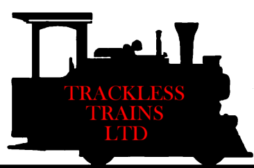 Trackless Trains Ltd